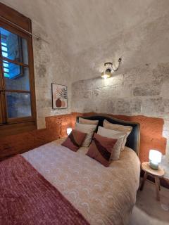 Le Donjon Beauvoir - appartement insolite au centre de Blois - 7