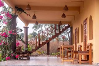 Mansa Musso Lodge - Sanyang - 4