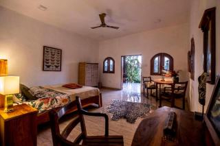Mansa Musso Lodge - Sanyang - 3