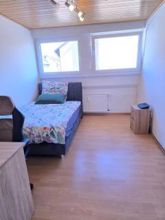Apartment Ergste am Ruhr 85 sqm , 3 minutes to A45 with Garage - Schwerte - 3