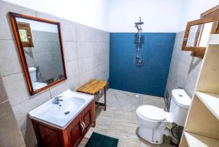 Mansa Musso Lodge - Sanyang - 2