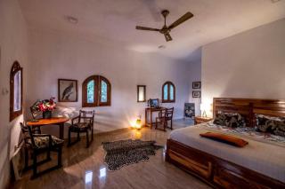 Mansa Musso Lodge - Sanyang - 1