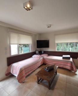 Blue Bird Flat - Bariloche - 1