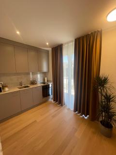 Hotel Swiss Bellevue Oberwangen - Oberwangen - 9