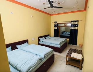 Tulsi Hotel - Gupta Kāshi - 0