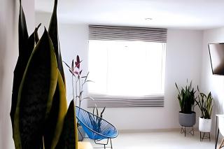 Dos habitaciones, dos baños, WIFI 220 mg Fibra - Bucaramanga - 8