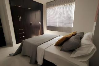 Dos habitaciones, dos baños, WIFI 220 mg Fibra - Bucaramanga - 6