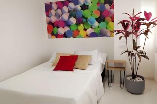 Dos habitaciones, dos baños, WIFI 220 mg Fibra - Bucaramanga - 4