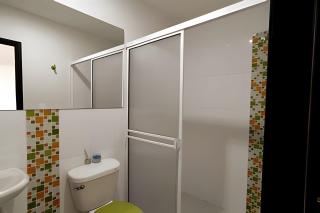 Dos habitaciones, dos baños, WIFI 220 mg Fibra - Bucaramanga - 2
