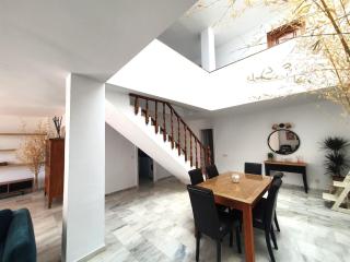 Gran casa luminosa con jardín privado - Estepona - 8