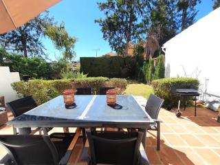 Gran casa luminosa con jardín privado - 6