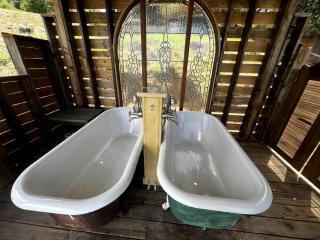 Wonderful Retro Trailer for Getaways near Yosemite - Oakhurst - 1