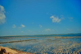 Oceanline Beachfront Suites - Mombasa - 2