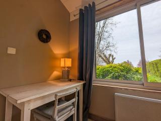 Gîte en Berry au cœur du Parc Naturel avec jardin et parking, 3 chambres, cheminée - FR-1-591-157 - Mézières-en-Brenne - 8
