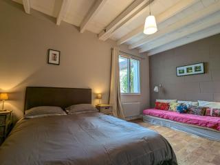 Gîte en Berry au cœur du Parc Naturel avec jardin et parking, 3 chambres, cheminée - FR-1-591-157 - Mézières-en-Brenne - 7