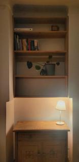 Bright, cosy 40m2 with view Old Prague 3min to M - Warsaw - 5