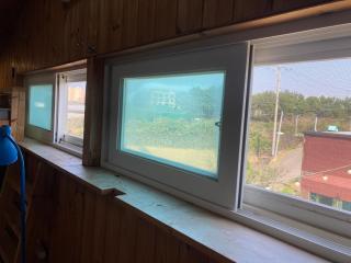Jeju Chowchow Countryside House Female-Only Dormitory Pet-Friendly - Jeju - 3