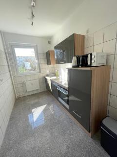 Großes Apartment 3 Zimmer bis zu 9 Personen Zentral am Kudamm - Berlino - 1
