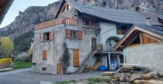 Maison de village - La Roche-de-Rame - 5