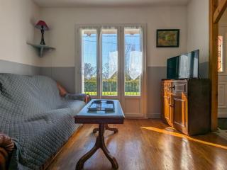 Charmante maison rénovée avec jardins à Berry - Proche de Châteauroux et La Châtre - FR-1-591-190 - Montipouret - 9