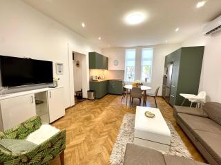 Central 13 Apartman - Győr - 9