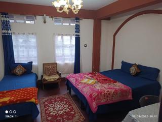 RB VILLA - Shillong - 4