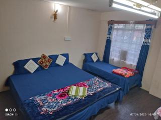 RB VILLA - Shillong - 2