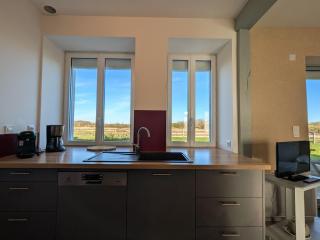 Gîte en Brenne avec Terrasse et Garage Privé - FR-1-591-316 - 6