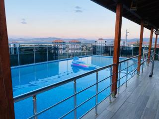 BEYDAĞ GRUB HAVUZ OTEL LOKANTA ve DÜĞÜN SALONLARI - - 4