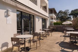Hotel 202 - Hossegor - 5