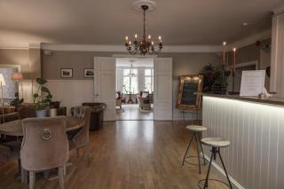 Korstäppans Herrgård - Leksand - 4