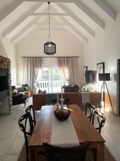 Wolfgat House 11 Korhaan Street Paternoster - Paternoster - 3