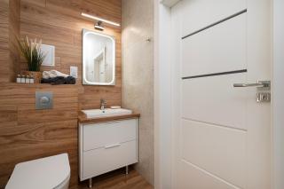 Sunny Studio Wólczańska 53 - Parking- by Rentujemy - 2