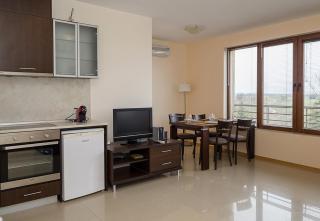Lighthouse Glof Resort - 1BD Apartment by Flat Mаnager - 7