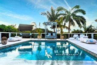 Villa Coby - Exclusive Antigua Retreat in Jolly Harbour - Jolly Harbour - 0