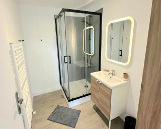 L'Urbaine, Maison de ville spacieuse, Jardin, WIFI - La Roche-sur-Yon - 5