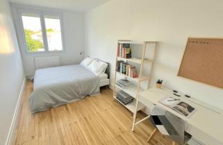 L'Urbaine, Maison de ville spacieuse, Jardin, WIFI - La Roche-sur-Yon - 1