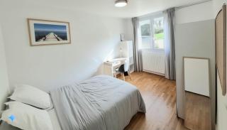 L'Urbaine, Maison de ville spacieuse, Jardin, WIFI - La Roche-sur-Yon - 3