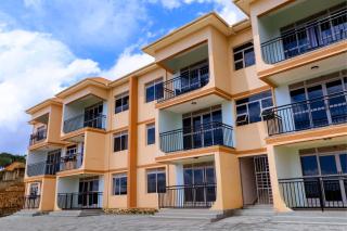 Kampala Hilltop Haven 2 Bedroom Gem - 8