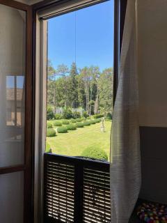 La finestra sul parco Croara Country Club - - 6