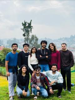 Mellowlux Ooty - Ooty - 0