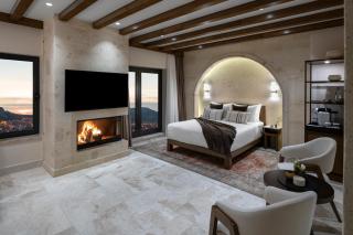 Alden Hotel Cappadocia - Ürgüp - 9