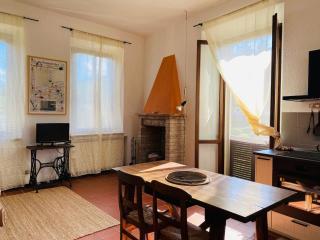 La finestra sul parco Croara Country Club - - 7