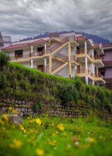 Mellowlux Ooty - Ooty - 7