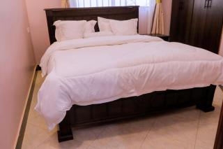 Kampala Hilltop Haven 2 Bedroom Gem - 2