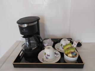 Dandelion Paros Apartments I-II - 4