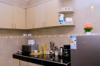 Kampala Hilltop Haven 2 Bedroom Gem - 1