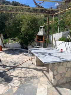 Fuente del hierro - Alcudia de Monteagud - 4
