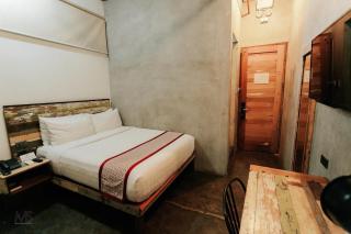 The Bricks Hotel - Dumaguete - 9