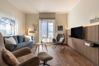 Rodehuus Wohnung 6 - Borkum - 9